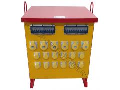 25KVA 3 PHASE  415-110v SITE TRANSFORMER
